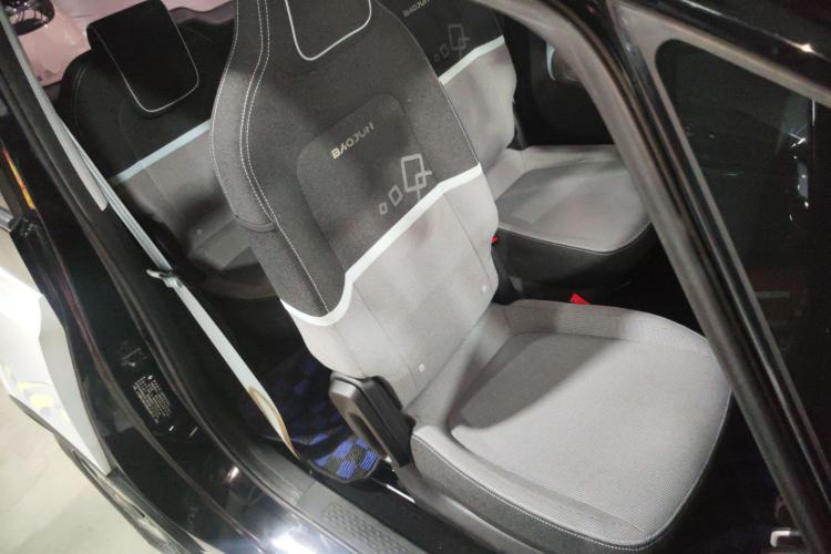 Used Baojun E300 2020 Star Travel Edition