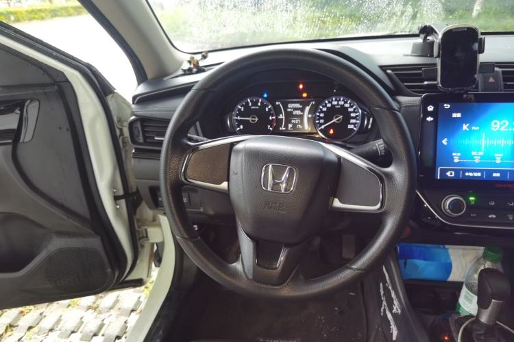 Used Honda Crider 2019 180 Turbo CVT Comfort Version China VI Steering Wheel