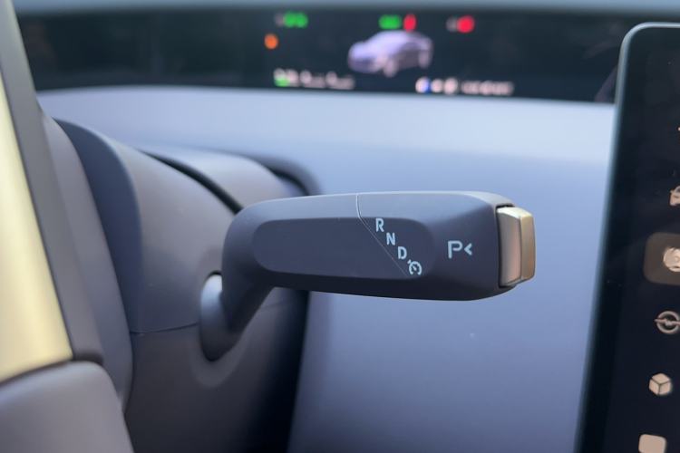 Used Avatr 12 2025 Ultra Extended-Range Edition