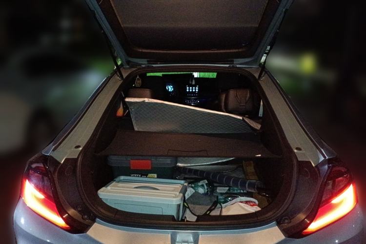 Used Buick VELITE 5 2017 Urban Extended-Range Model
