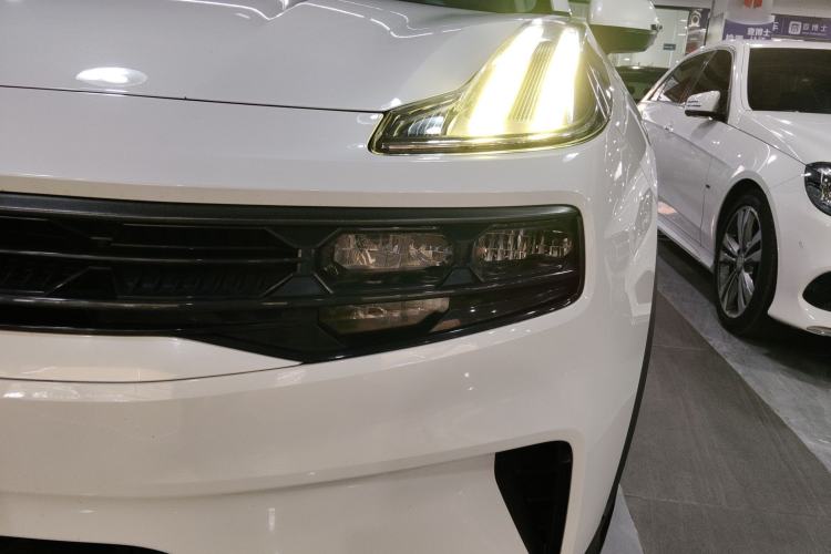 Used Lynk & Co 06 EM-P 2020 PHEV Plus
