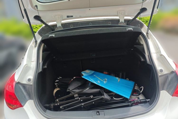 Used Buick GT 2013 XT 1.6L Automatic Fashion Edition
