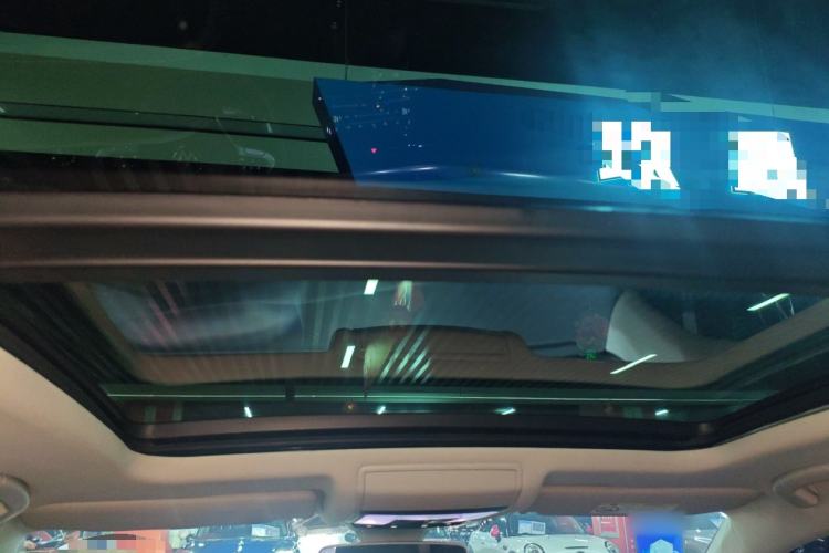 Used Volkswagen Passat 2022 330TSI Starry Luxury Edition Headliner