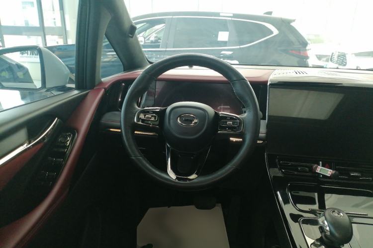 Used GAC Trumpchi M8 2023 Zongshi Series 400T Flagship Edition