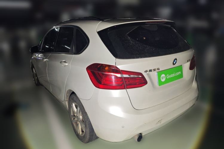 Used BMW 2 Series Active Tourer 2016 218i Leading Model