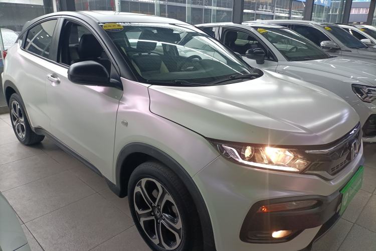 Used Honda XR-V 2017 1.8L EXi CVT Comfort Version
