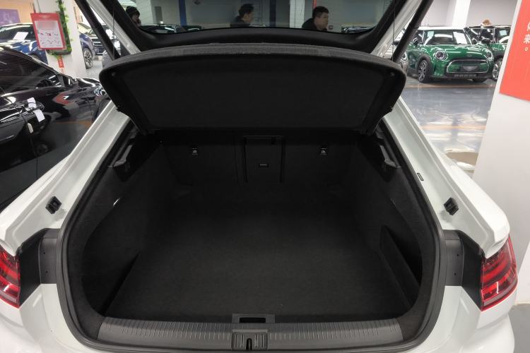 Used Volkswagen FAW-Volkswagen CC 2023 380TSI Striking Edition
