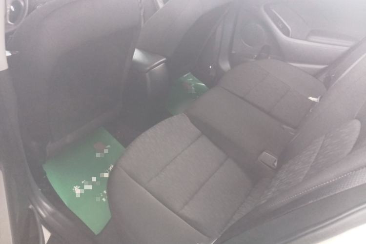 Used Kia K3S 2014 1.6L Automatic GL
