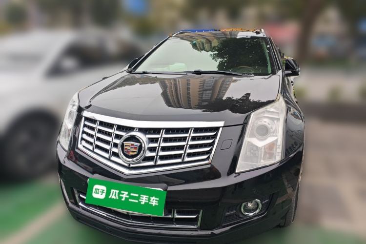 Used Cadillac SRX 2014 3.0L Comfort Model