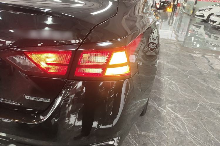 Used Nissan Teana 2021 2.0L XL Comfort Edition