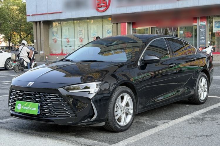 Used Buick Regal 2024 25T Deluxe Edition