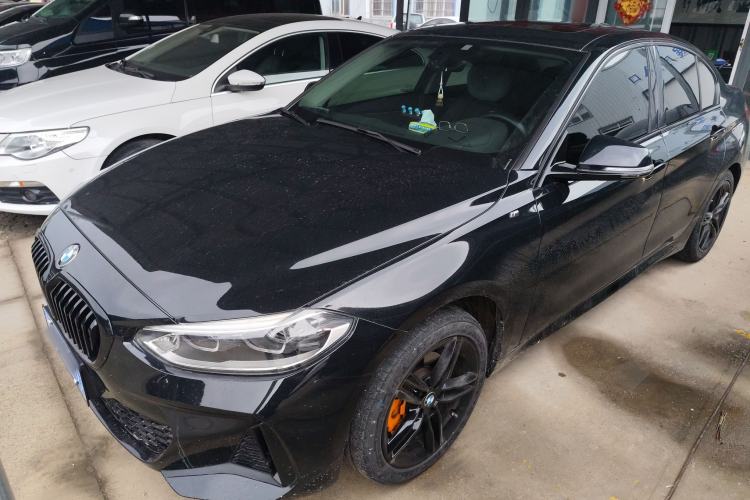 Used BMW 1 Series 2020 120i M Sport Package