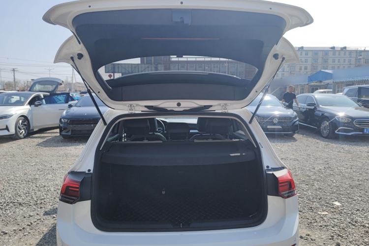 Used Volkswagen Golf 2021 280TSI DSG Pro
