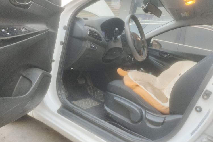 Used Hyundai Celesta 2018 1.6L Automatic GL Enjoyment Edition China VI compliant
