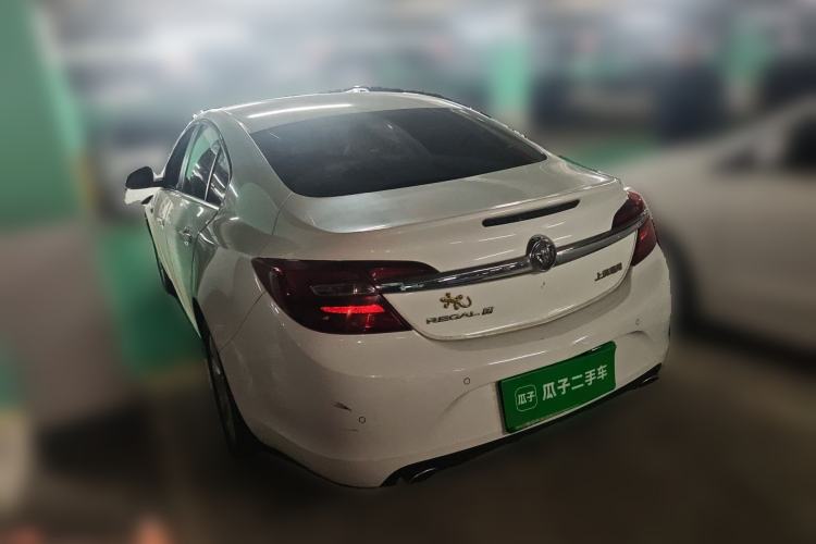 Used Buick Regal 2015 1.6T Leading Technology Model
