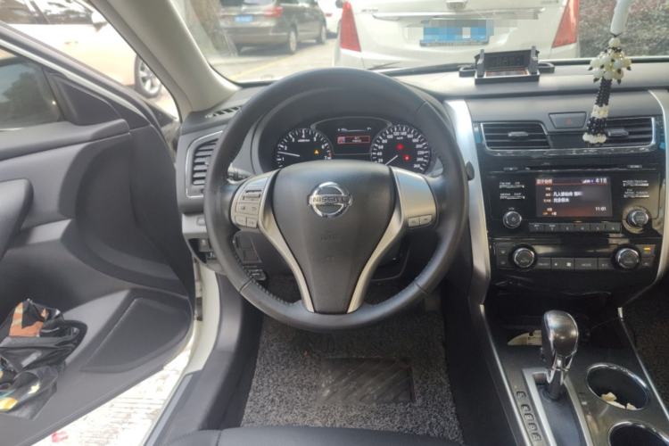 Used Nissan Teana 2013 2.0L XL Comfort Edition
