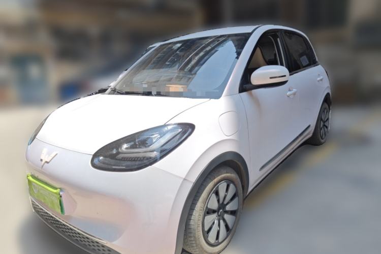 Used Wuling Bingo 2023 333 km Enjoyment Version