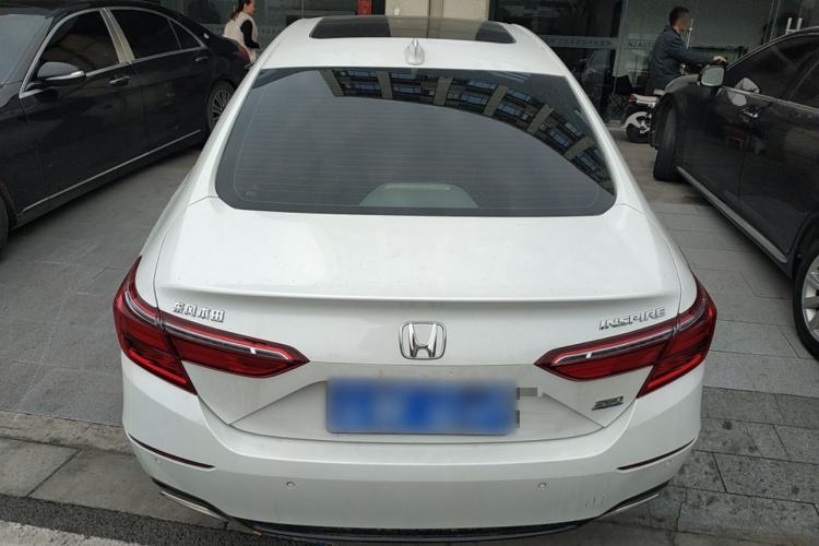 Used Honda Inspire 2022 260TURBO Jingyue Version
