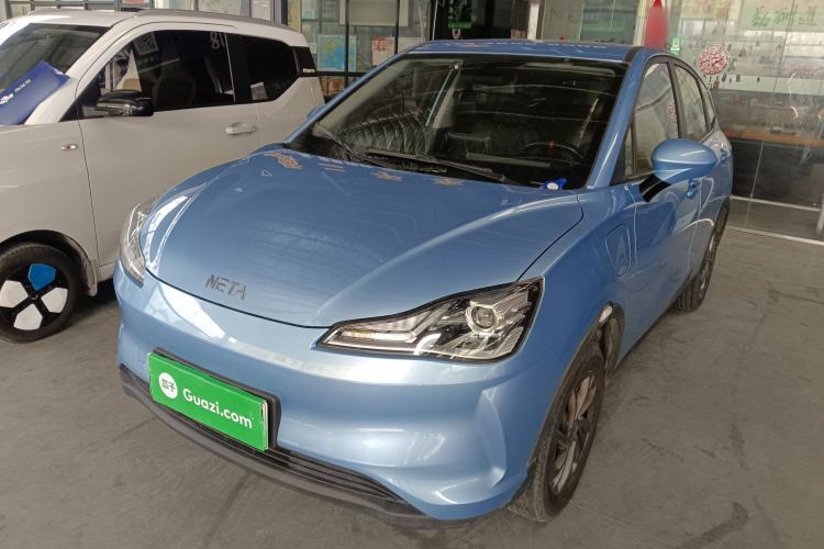 Used NETA V 2021 Standard Range Entertainment Version – Upgraded Model