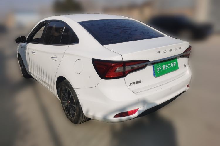 Used Roewe i5 2019 1.5L Automatic 4G Connected Langhao Edition
