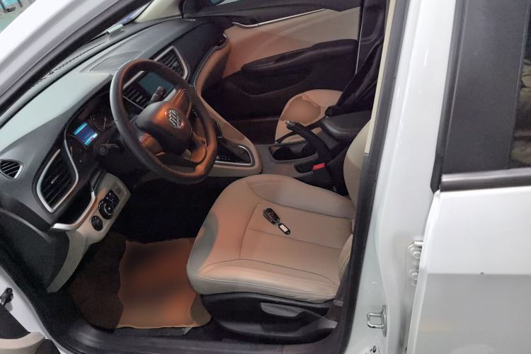 Used Buick GT 2021 Exemplar 1.5L Automatic Elite Version