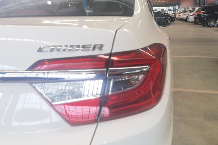 Used Honda Crider 2016 1.8L CVT Comfort Version Right Rear Taillight