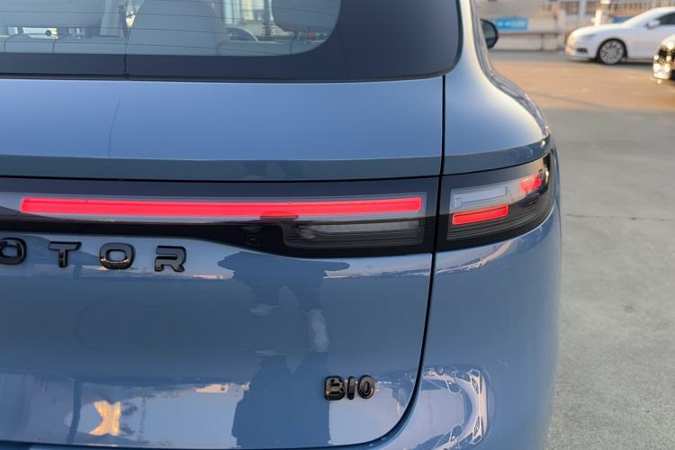 Used Leapmotor B10 2025 510 Joyful Edition
