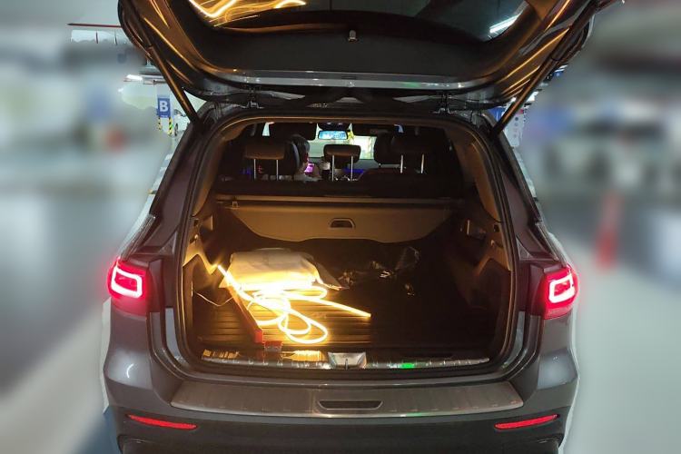 Used Mercedes-Benz GLB AMG 2023 AMG GLB 35 4MATIC
