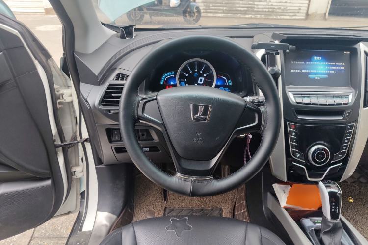 Used Luxgen U6 SUV 2017 1.8T Tech Value Model