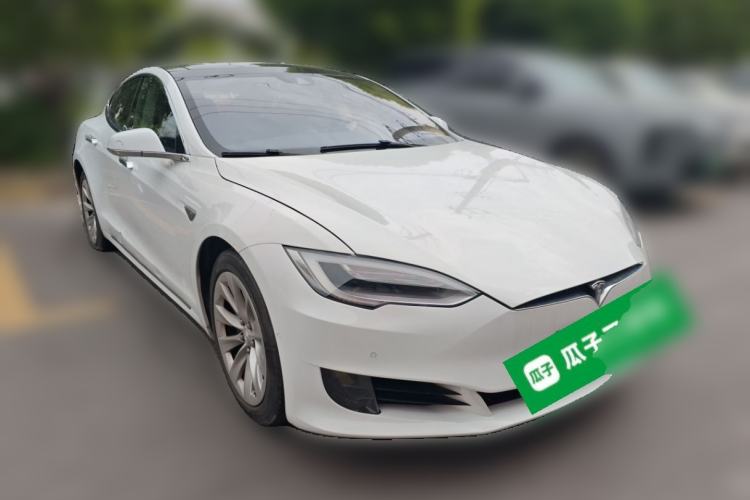 Used Tesla Model S 2016 S 75