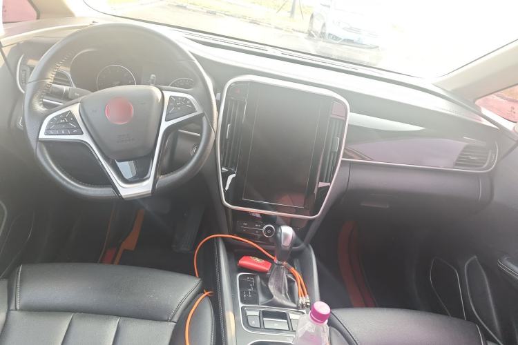 Used BYD Song MAX 2017 1.5T Automatic Smart Connect Elite 7-Seater