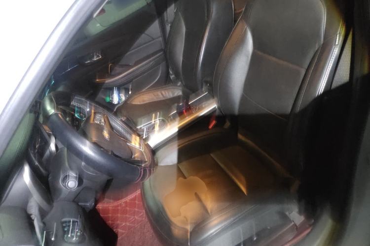 Used Chevrolet Malibu 2012 2.0L Automatic Classic Edition
