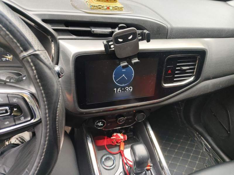 Used Chery Tiggo 8 2018 1.5 TCI Automatic Prestige 5-Seater — 5
