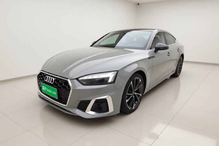 Used Audi A5 2021 Sportback 40 TFSI Stylish and Elegant Model