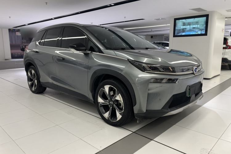 Used AION V 2020 80 Intelligent Edition