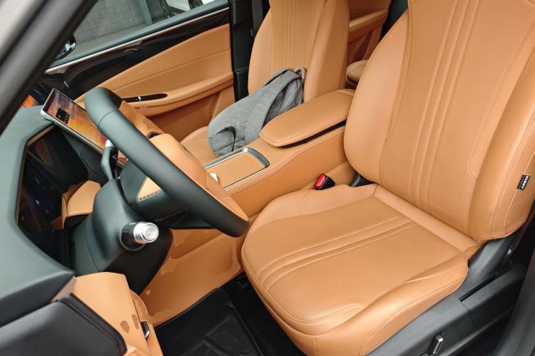 Used Geely Galaxy L7 2025 EM-i 115km Exploration+ Edition
