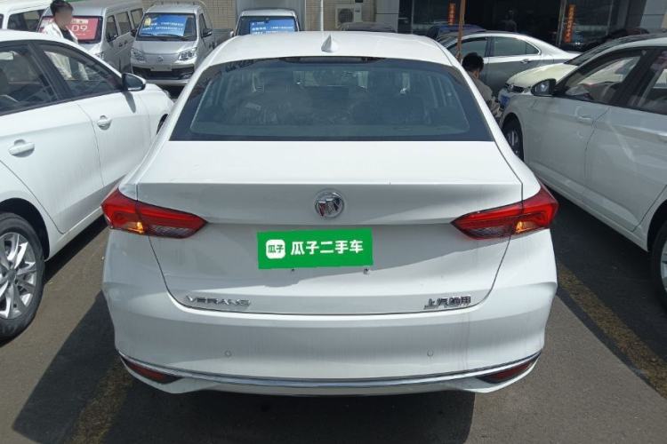 Used Buick Verano 2023 Pro Enjoyment Edition