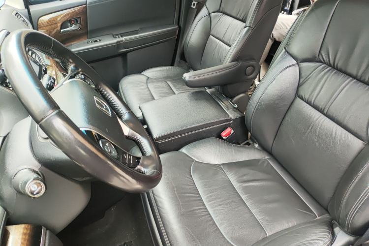 Used Honda Odyssey 2015 Revised Version 2.4L Supreme Edition
