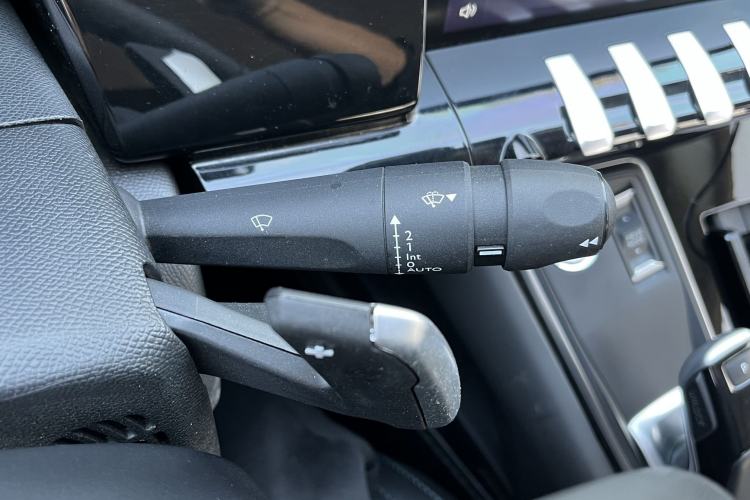 Used Peugeot 508 2023 508L 400THP Driving Flagship Edition