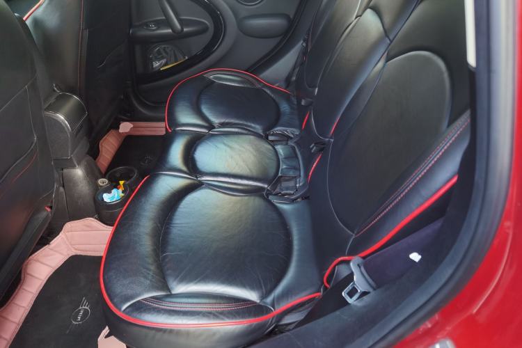 Used MINI Countryman 2016 1.6T COOPER ALL4 Fun Equipment Enthusiast