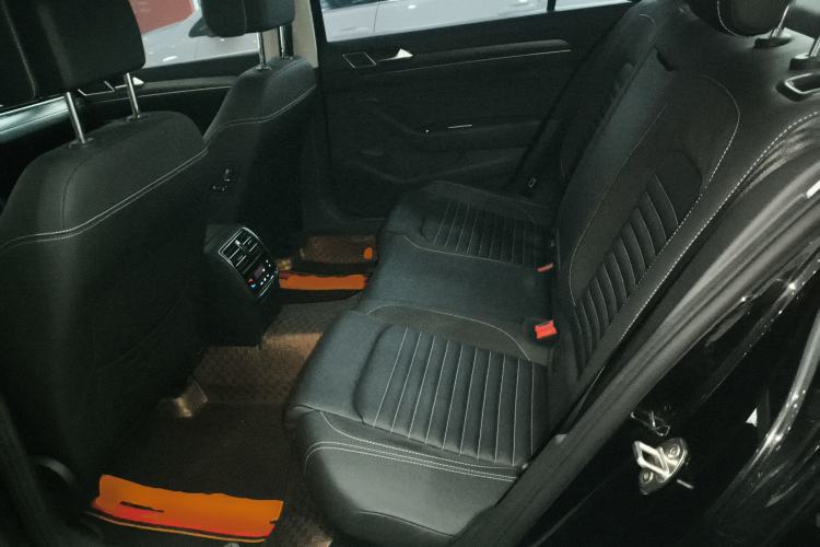 Used Volkswagen Magotan 2020 330TSI DSG Leading Model