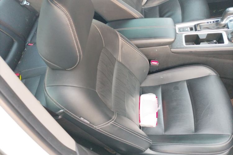 Used Nissan Teana 2022 2.0L XL-TLS Enjoyment Edition