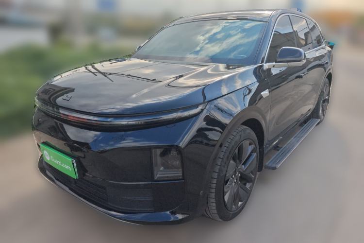 Used Li Auto L6 2024 Pro Model