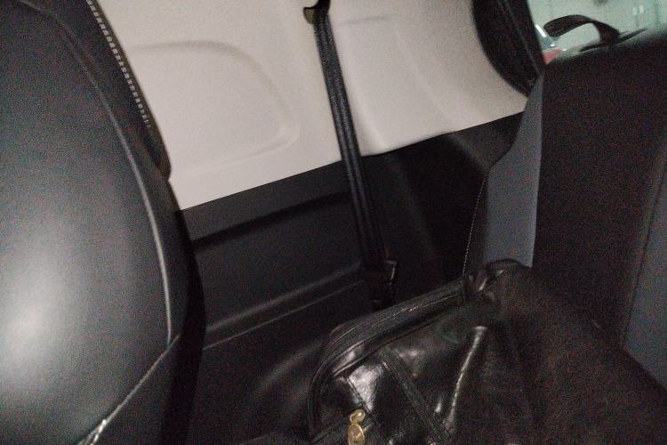 Used Roewe Clever 2022 311km QiQi BoBo Edition
