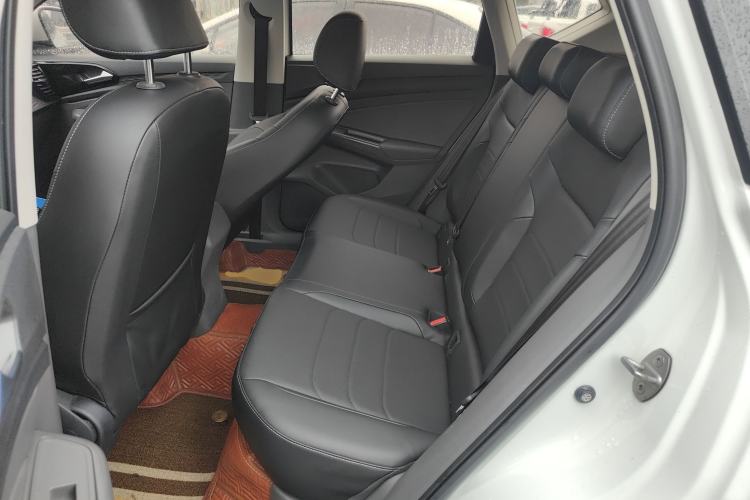 Used Jetta VS5 2019 280TSI Automatic Enjoyment Model
