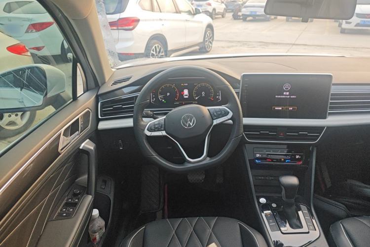 Used Volkswagen Tiguan L 2024 300TSI Automatic Two-Wheel Drive Smart Edition