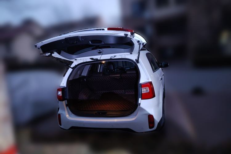 Used Kia Sorento 2013 2.2T 5-Seater Diesel Supreme Edition
