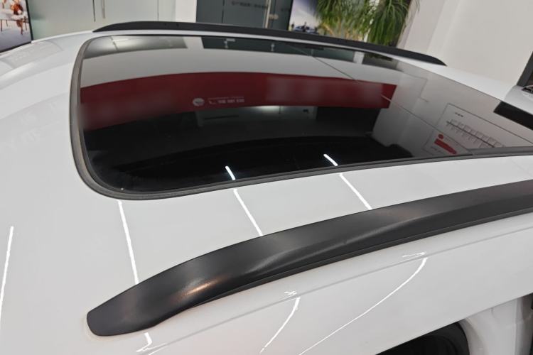 Used Audi Q4 e-tron 2024 50 e-tron quattro Creation Edition Midnight