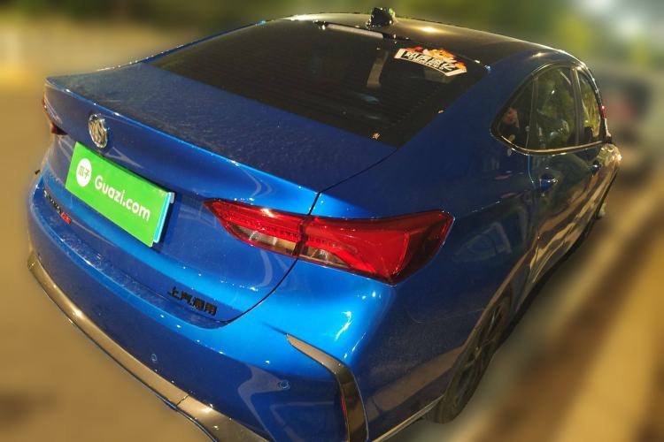 Used Buick Verano 2022 Pro GS Wind-Chasing Edition