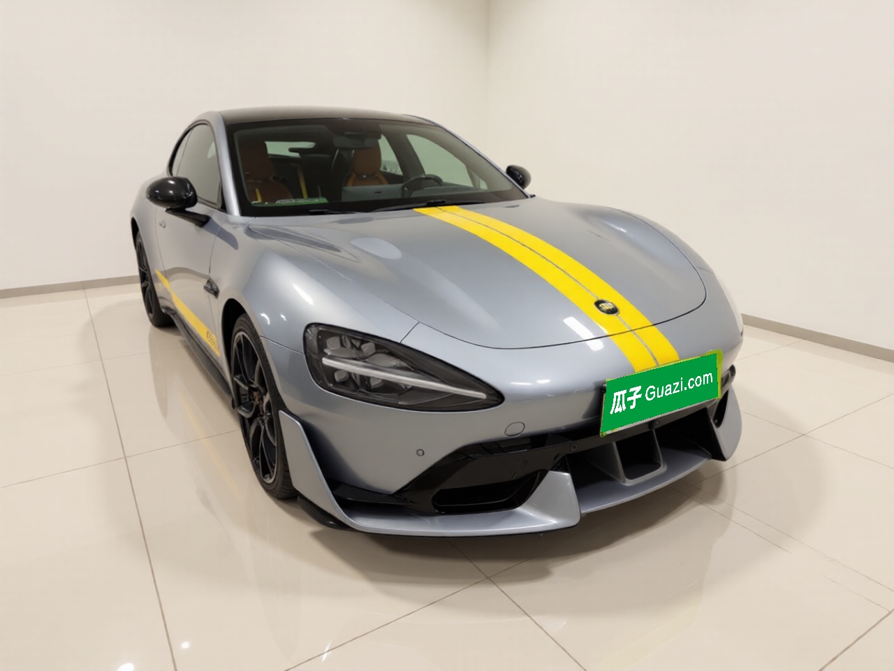 Xiaomi Auto SU7 Ultra 2025 Ultra Model — снимка 3